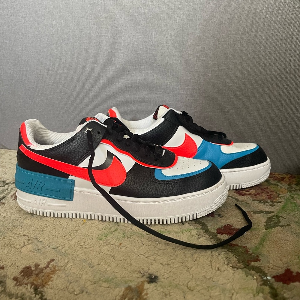 Nike Air Force One